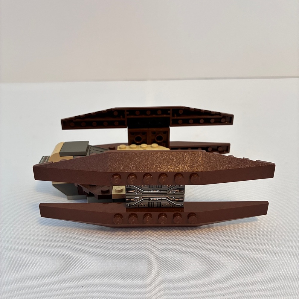 LEGO Star Wars Droid Fighter #7111 Retired - Picture 5 of 7